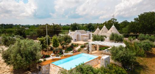 Trulli Audendum - Housity