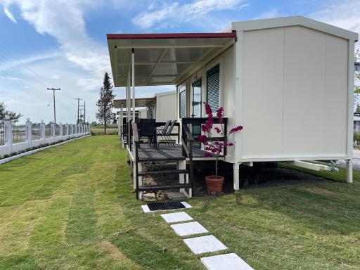 Aigeas Camping - Housity