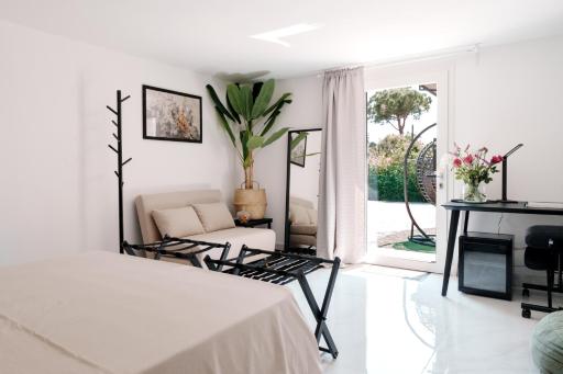 La Stanza del Relax - Housity