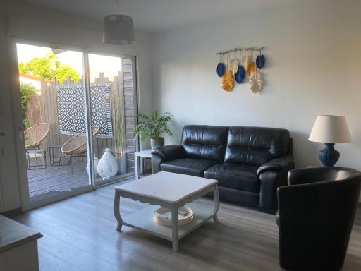 Instant d'Evasion - Housity