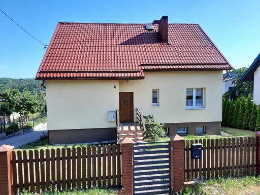 Dom wczasowy U Leszka i Gabrieli - Housity