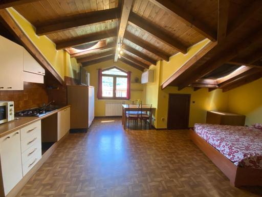 La Mansardina - Housity