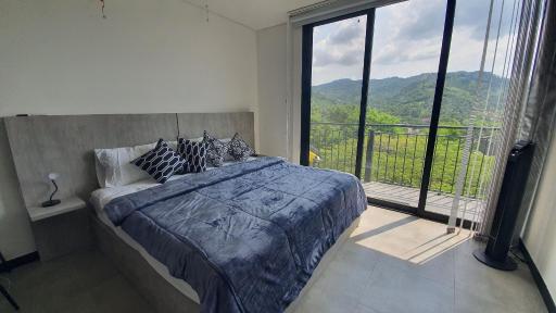 Vista Hermosa Glamping y Cabañas - Housity