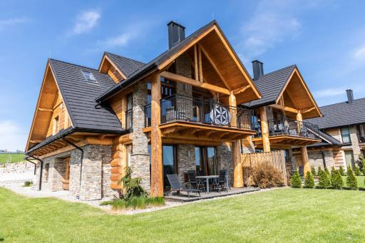 APARTAMENT No3 MOUNTAIN VIEW Sauna Priv z ogrodem okolice Zakopane Czorsztyn Kluszkowce - Housity