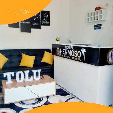 HOTEL HERMOSO CARIBE - Housity