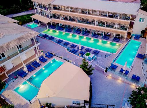 Palapart Gikas House - Housity