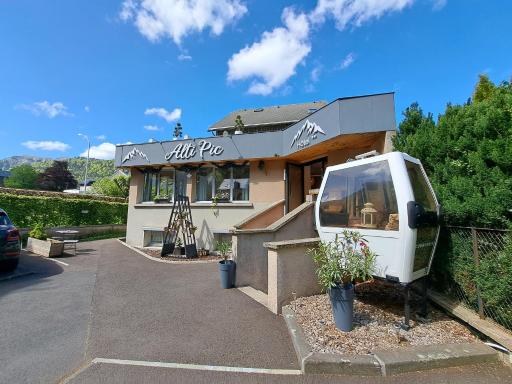Alti'Pic Hôtel - Housity