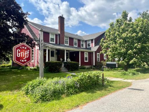 The Griff Inn - Housity