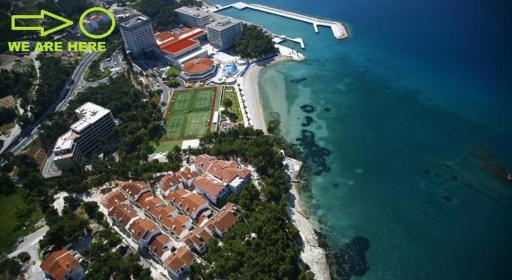 Permarinus Apartments - Housity