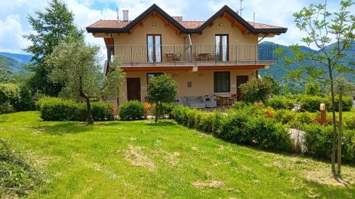 Agriturismo il Tuccanese di Russo Gerardo - Housity