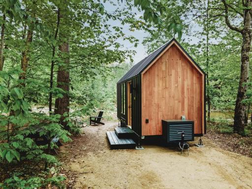 Lumen Nature Retreat - Housity