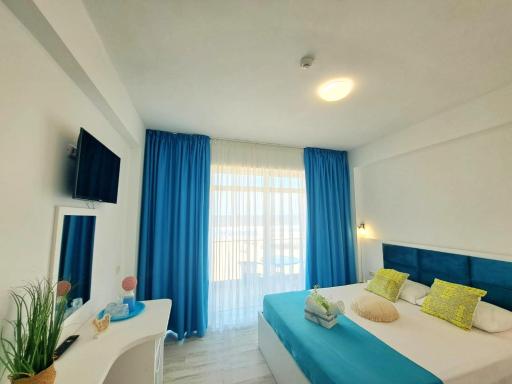 Vila Thassos Sea View pe plaja Belona - Housity