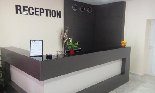City House Family Hotel & Restaurant - Housity