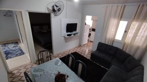 CASA DU VÔ - Housity