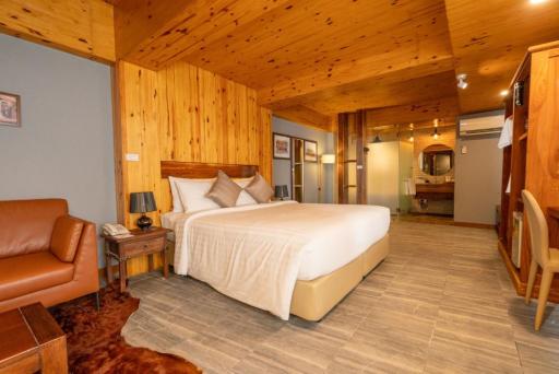 Sanae' Townhouse Chiang Mai - Housity