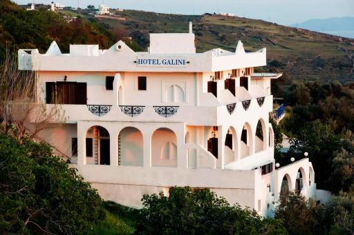 Silia Galini - Housity