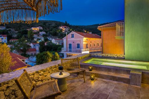 Chromata Assos Villas Kefalonia - Housity