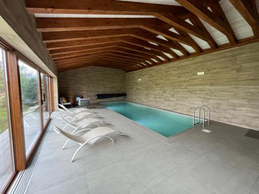 Casa Rural Nogalia - Housity