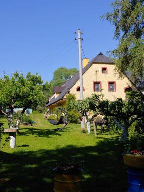 Agroturystyka Zacisze - Housity