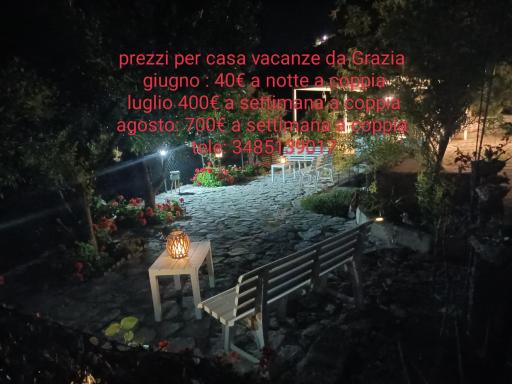 Casa Vacanze da Grazia Peschici - Housity