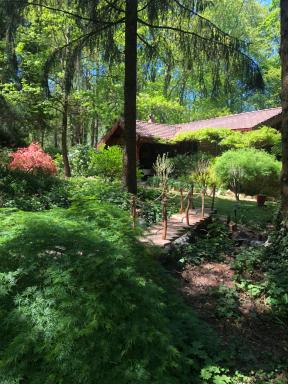 Chambre d'hôte txaleta (le Chalet) - Housity
