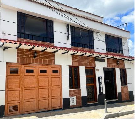 Hotel Vigua - Housity