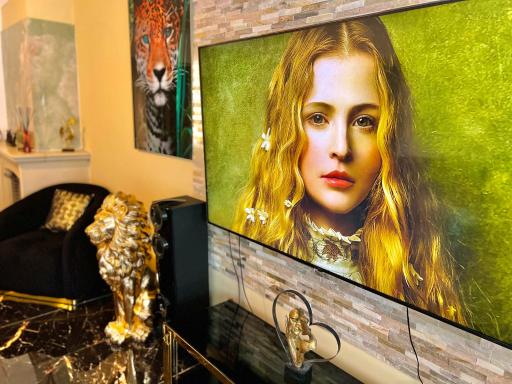 Luxury design apartment - Housity