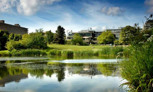 University of Bath Summer Accommodation - Housity