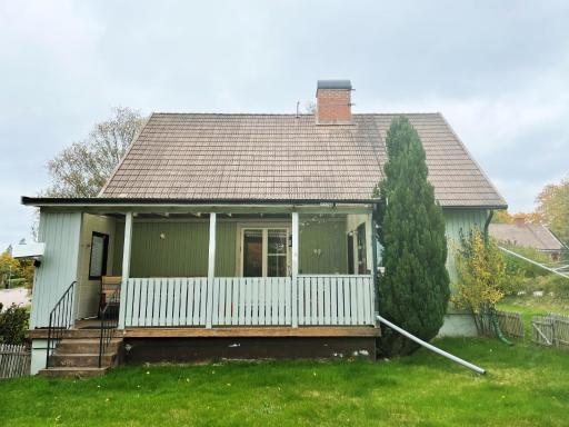 Nice holiday home in Alghult - Housity