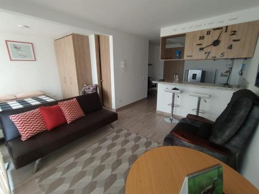 apartamento Loft vista cordillera armenia - Housity