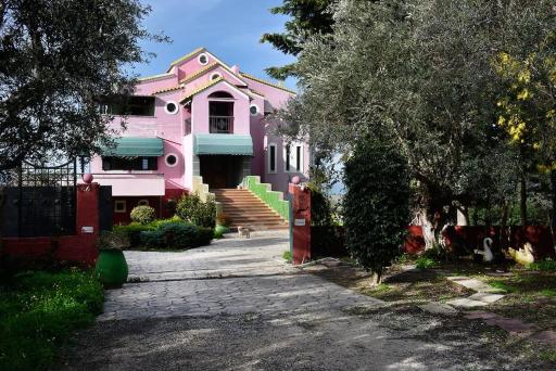 Anastasias Villa - Housity