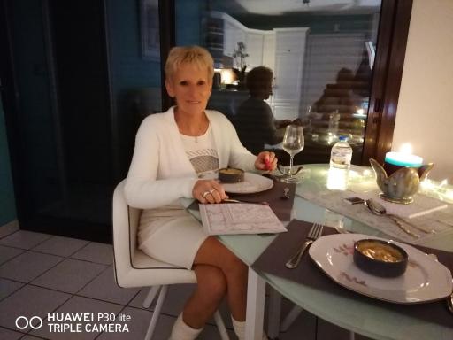 Chambre double - Hizvo