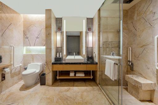 Haikou Marriott Hotel - Housity