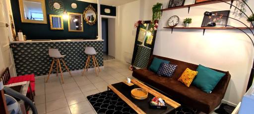 Studio, TopdestinationBretagne - Housity