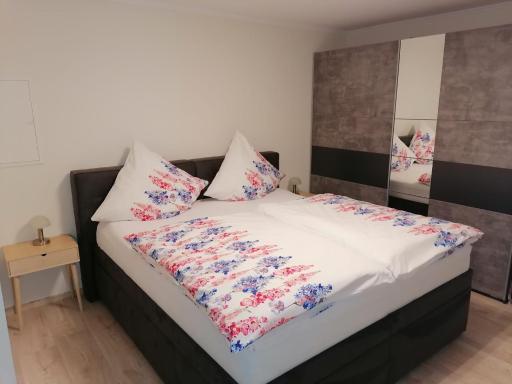 Ferienwohnung Valentin - Housity