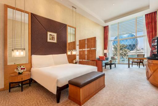 Al Raha Beach Hotel - Housity