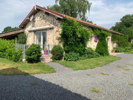 GÎTE Les Buis - Housity
