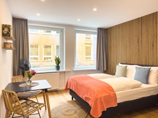 Lorenz Apartments - Housity