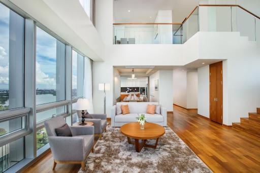 LOTTE Hotel Serviced Apartment - Housity
