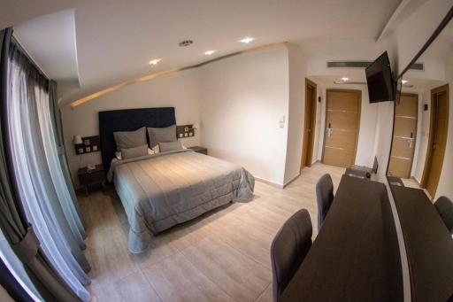 Perinthos Hotel - Housity