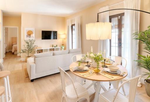 Apartamentos Turísticos Isems - Housity