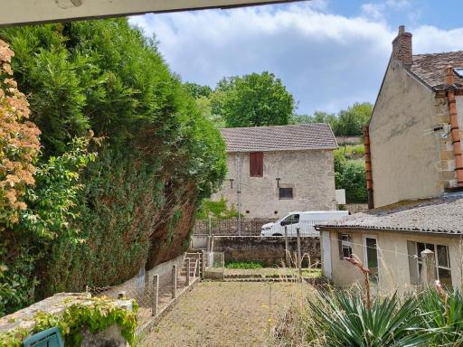 Petit havre de paix dans Bourbon - Housity