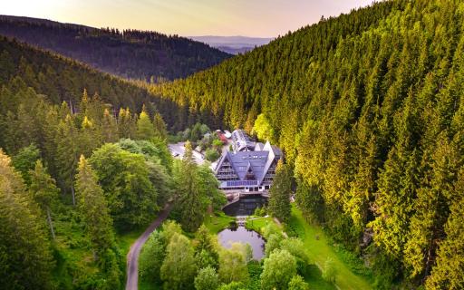 Jelenia Struga MEDICAL SPA - Housity