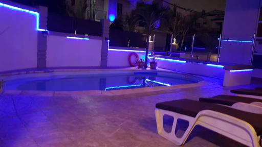 The Monalysa Suites & Residence - Housity