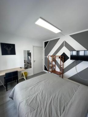 Habitación junto el mar y la naturaleza - Housity