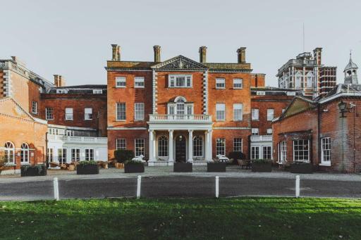Birch Cheshunt - Housity