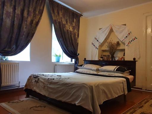 Authentic apartment in the centre - Housity