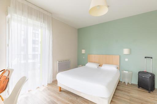 Appart’City Confort Tours - Housity