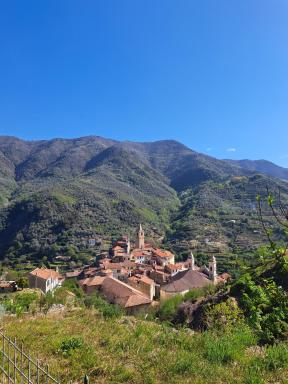 Il Nido di Ceriana - Housity