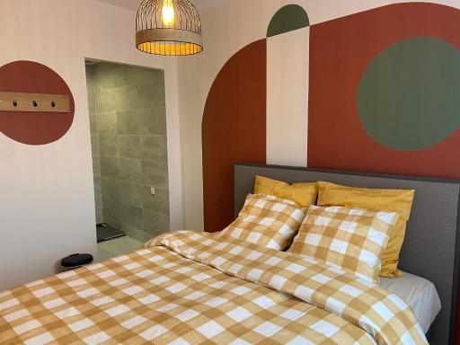 Gîte La Planol - Housity